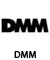 DMMのロゴ