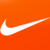 ナイキのロゴ