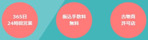 アマトレードの営業時間