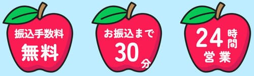 買取高額箱の特徴