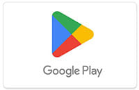 Googleplayカード