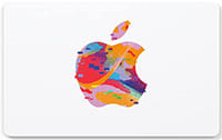 Appleギフトカード