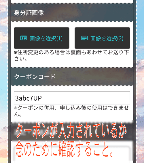 買取スカイハイ_身分証
